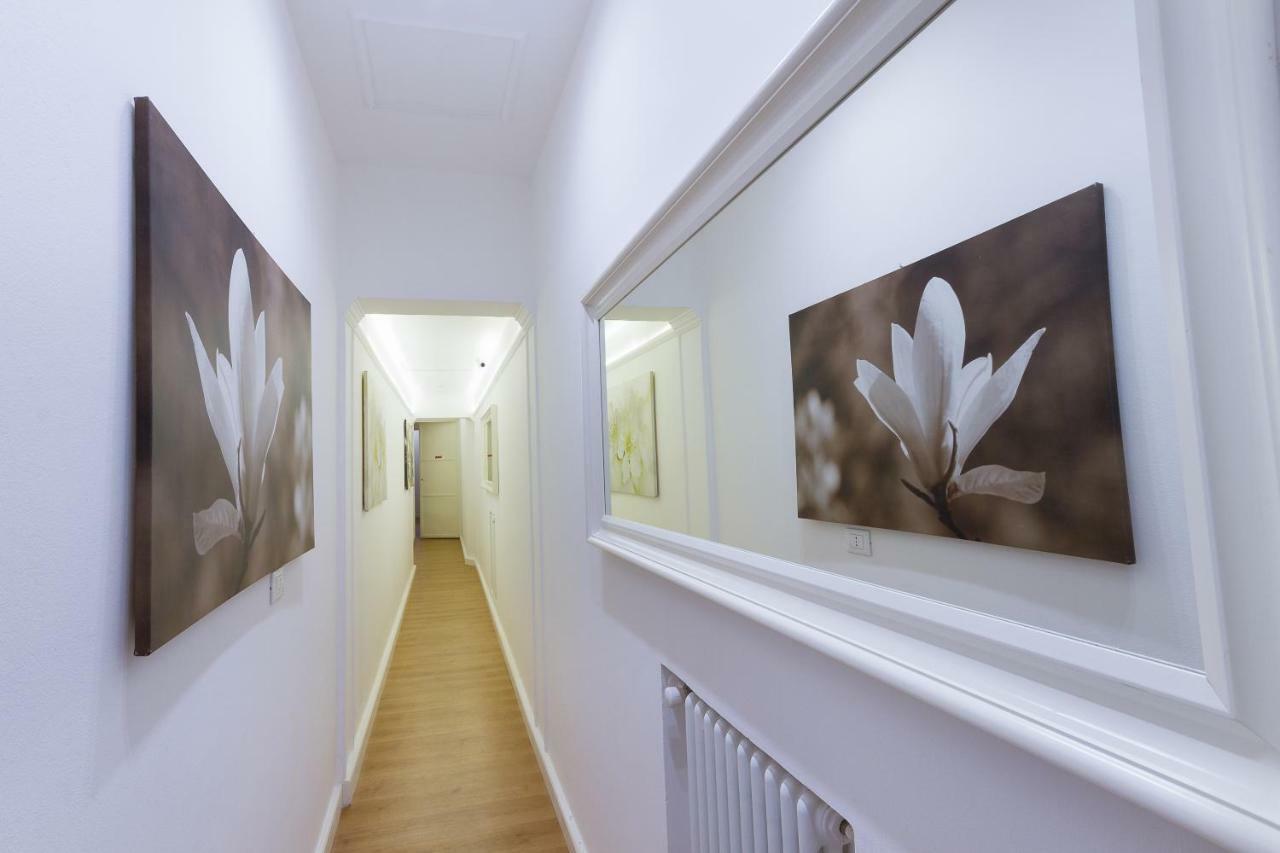 ホテル Casale カターニア エクステリア 写真