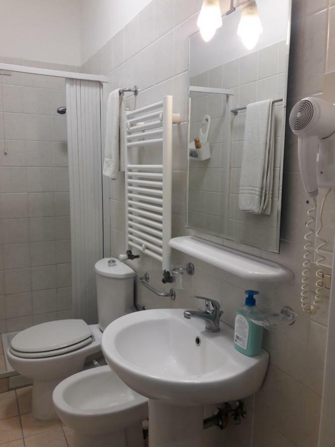 ホテル Casale カターニア エクステリア 写真